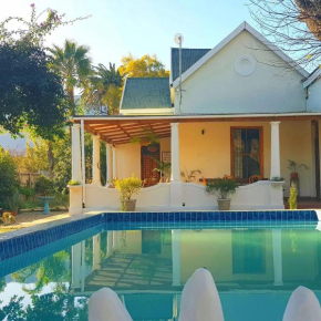 Pilots Only Guesthouse